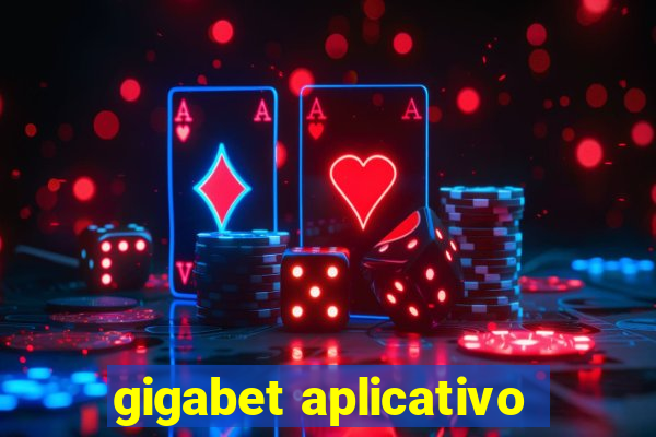 gigabet aplicativo