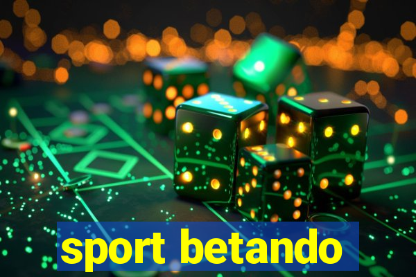 sport betando