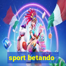 sport betando