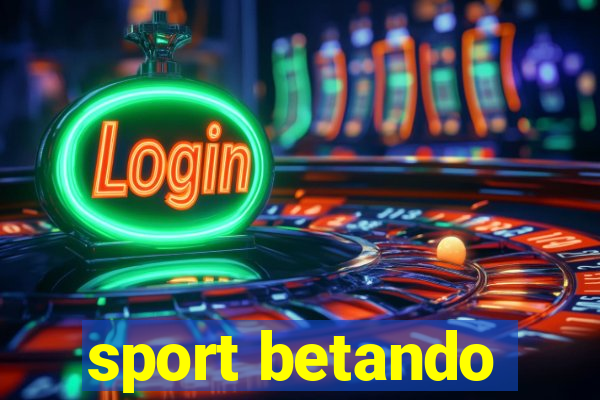 sport betando