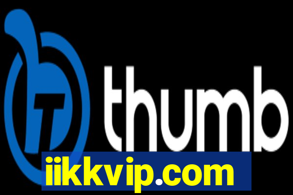 iikkvip.com