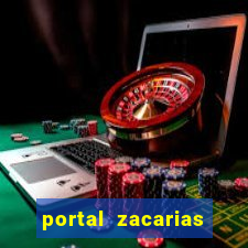 portal zacarias policial lucas foi encontrado