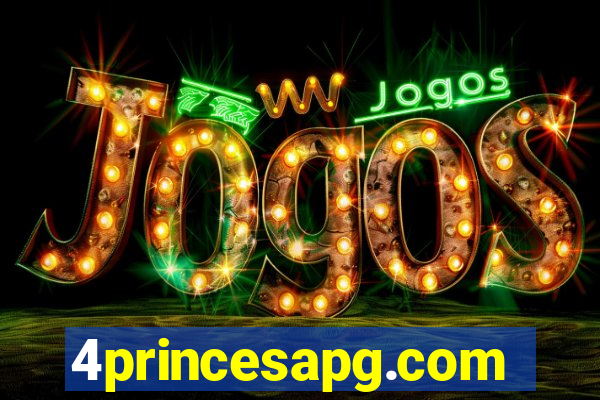 4princesapg.com