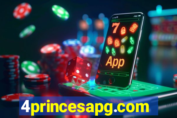 4princesapg.com