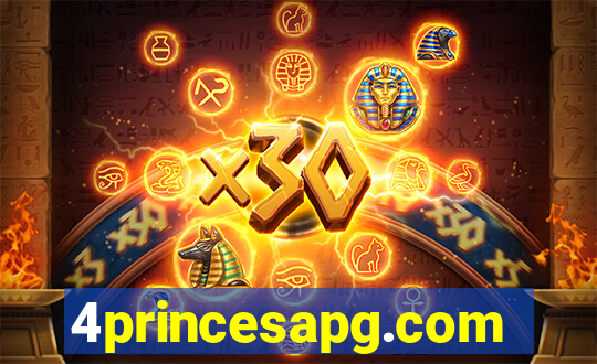 4princesapg.com