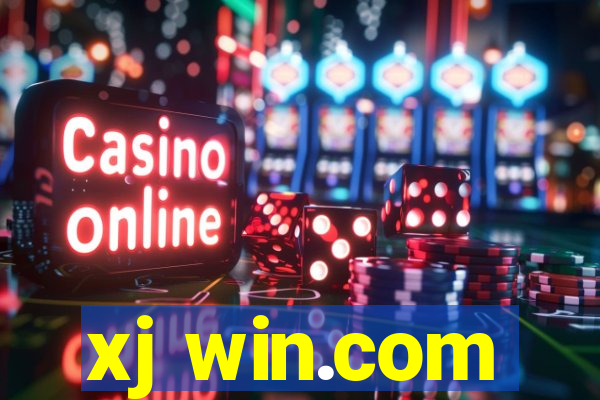 xj win.com