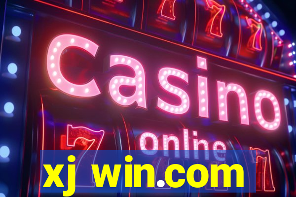 xj win.com