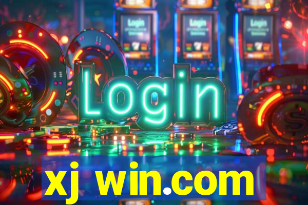 xj win.com