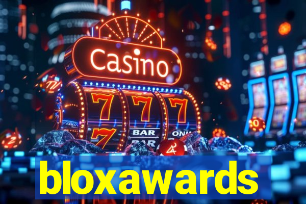 bloxawards