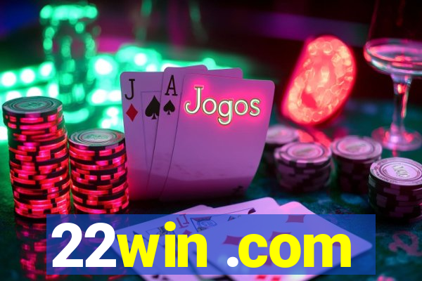 22win .com