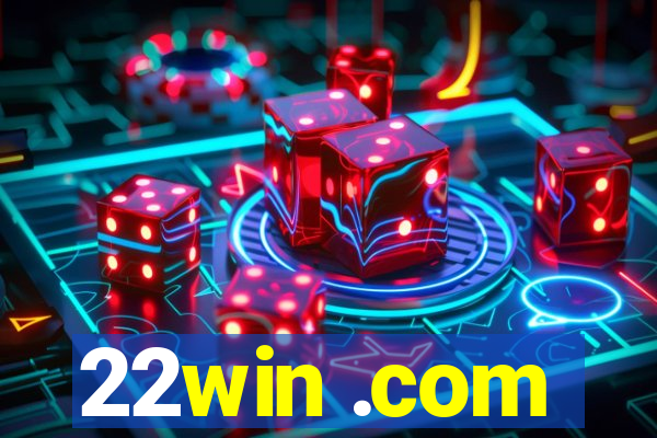 22win .com