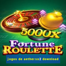 jogos de aethersx2 download