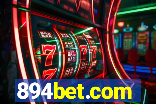 894bet.com