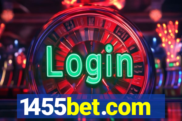 1455bet.com