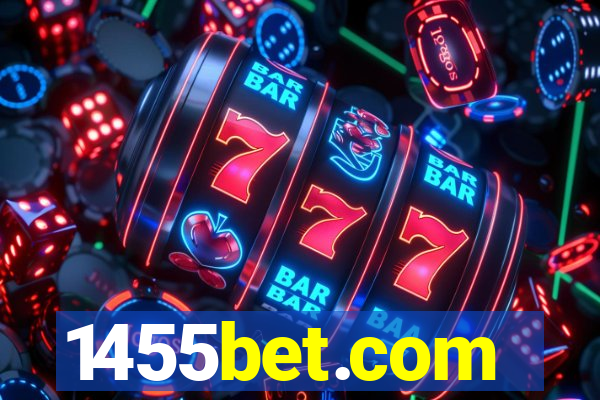 1455bet.com