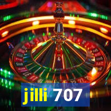 jilli 707