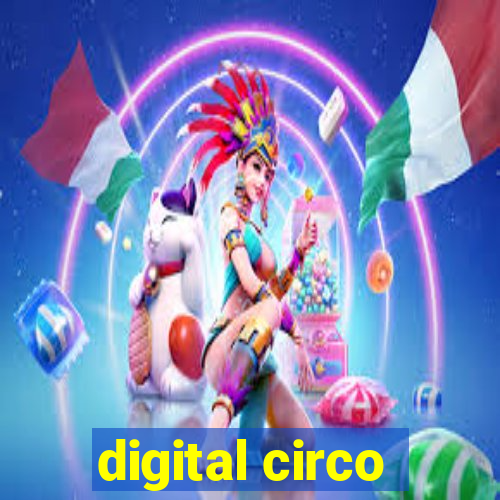 digital circo