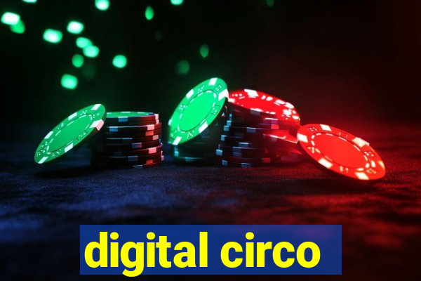 digital circo