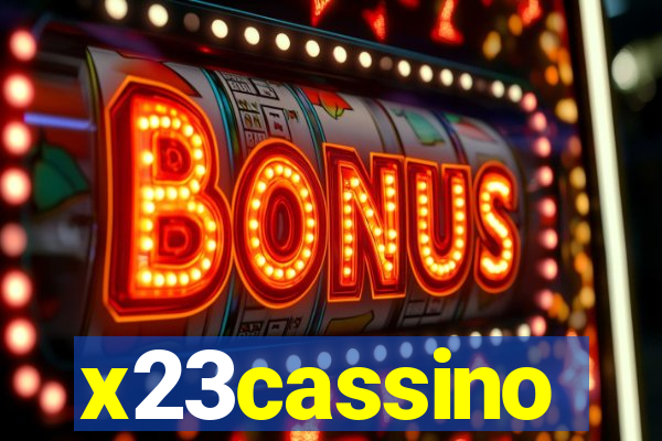 x23cassino