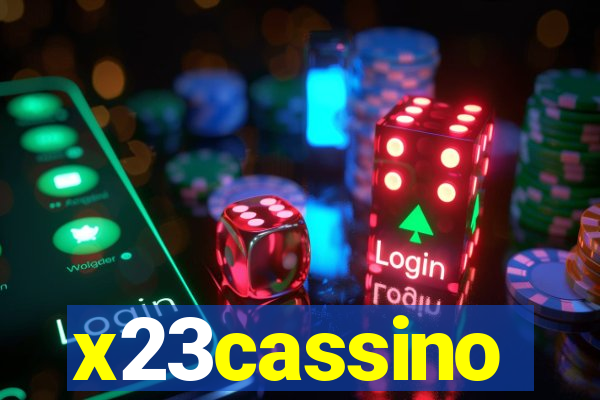 x23cassino