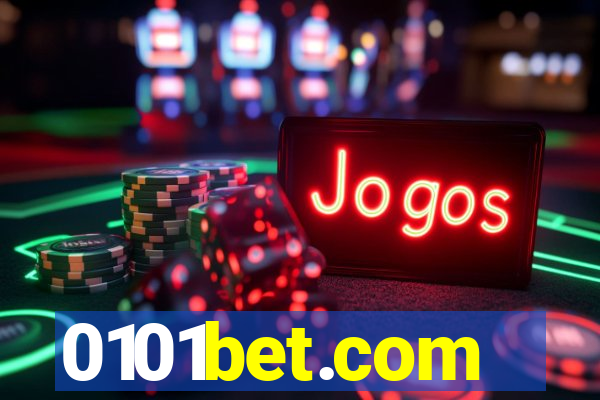 0101bet.com