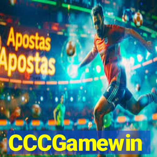 CCCGamewin