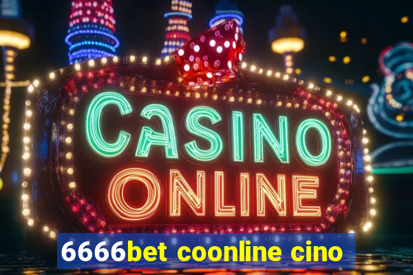 6666bet coonline cino