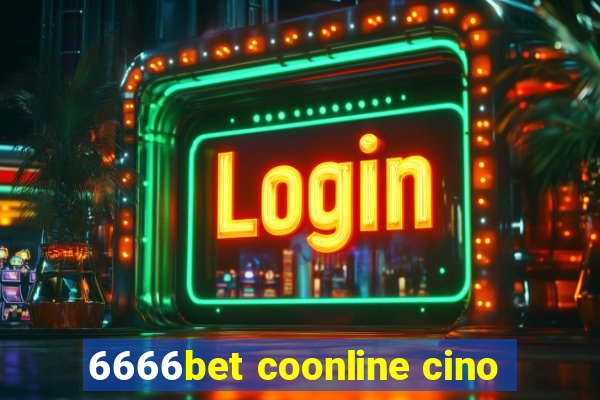 6666bet coonline cino