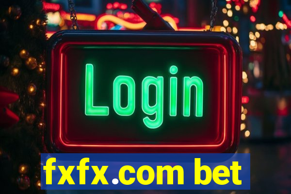 fxfx.com bet