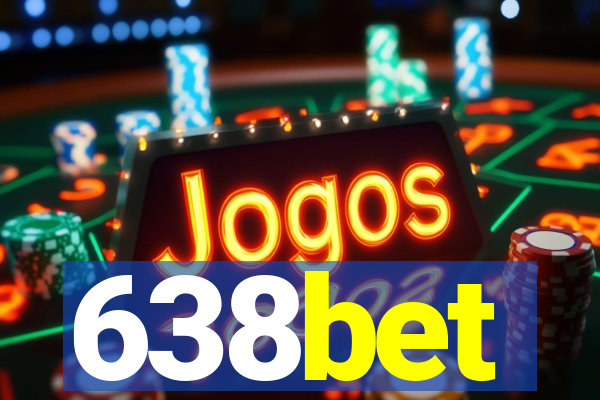 638bet