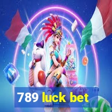 789 luck bet