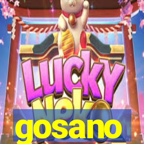 gosano