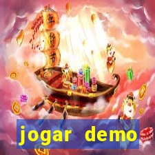 jogar demo pragmatic play