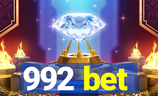 992 bet