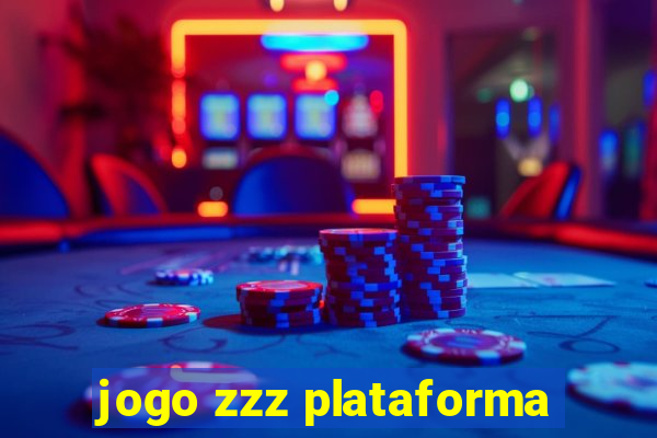 jogo zzz plataforma