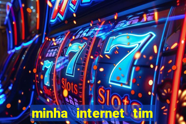 minha internet tim beta acabou como contratar mais