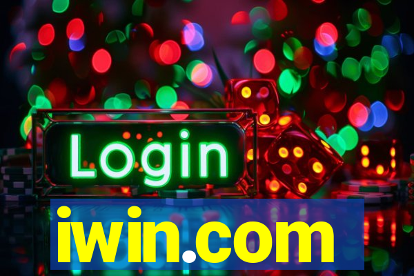 iwin.com