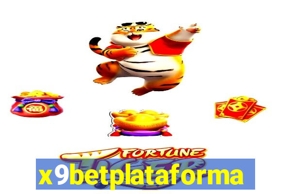 x9betplataforma