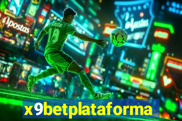 x9betplataforma