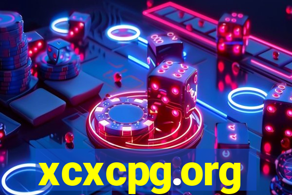 xcxcpg.org