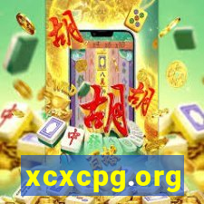 xcxcpg.org