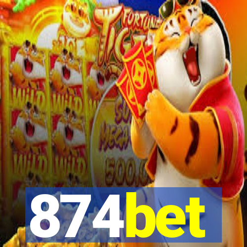 874bet