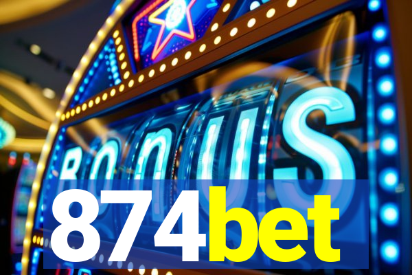 874bet