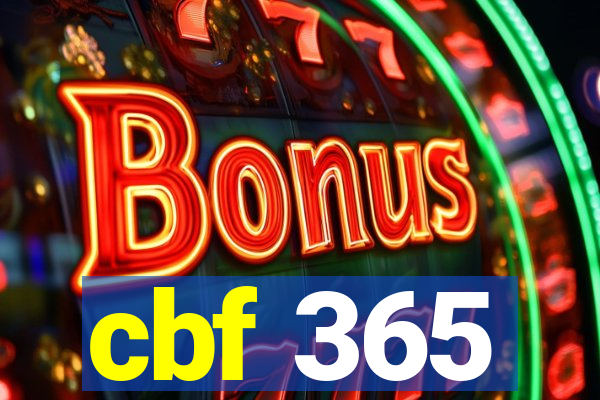 cbf 365