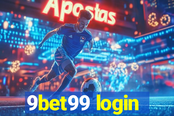 9bet99 login