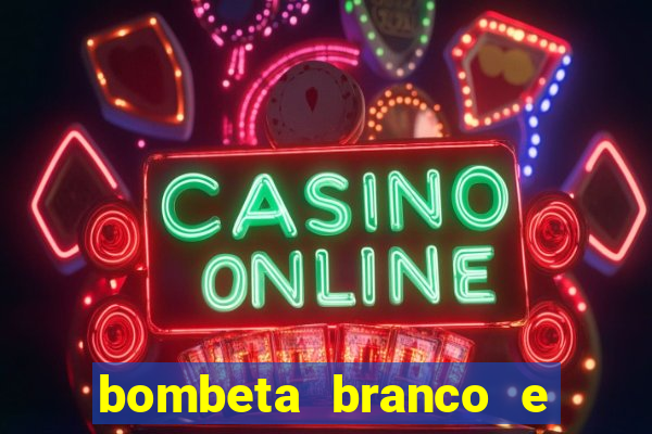 bombeta branco e vinho significado