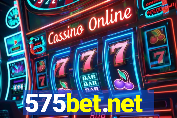 575bet.net