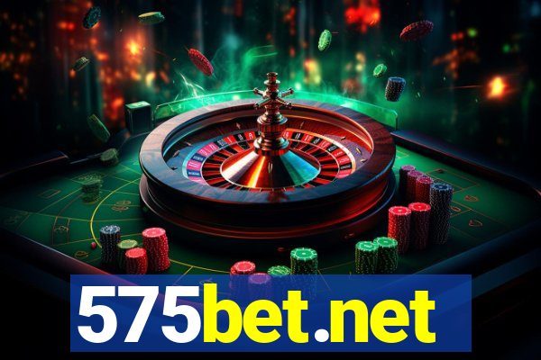 575bet.net