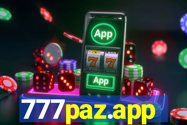 777paz.app