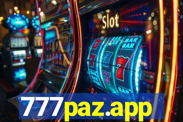 777paz.app